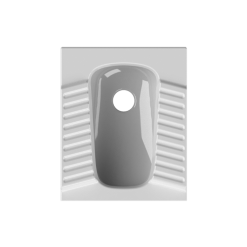 Turkuaz Çevre Yıkamalı Helataşı