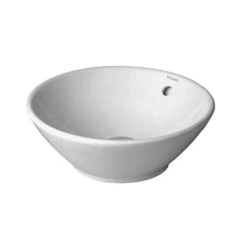 Duravit Bacino 42 cm Çanak Lavabo