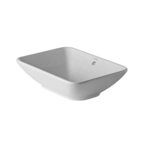 Duravit Bacino 55 cm Çanak Lavabo