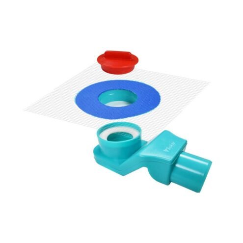 Sukar Line S Yalıtım Kiti