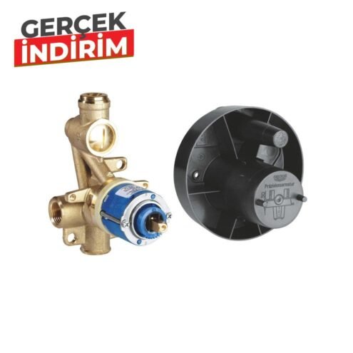 Grohe Ankastre İç Gövde  33961000