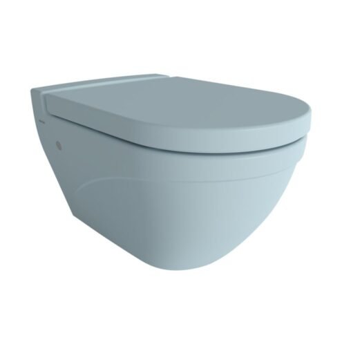 Bocchi Taormina Arch Mat Buz Mavisi Asma Klozet