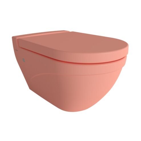 Bocchi Taormina Arch Mat Somon Asma Klozet