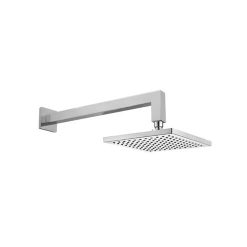 ECA Tiera Duvardan Tepe Duşu