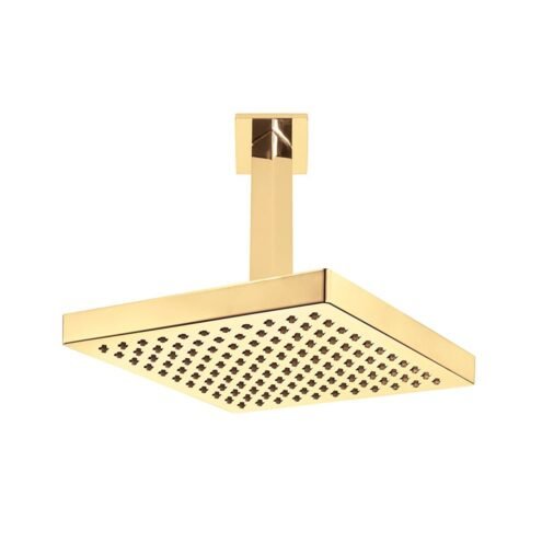 ECA Tiera Altın Tavandan Tepe Duşu