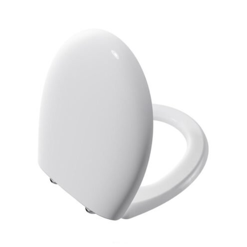 VitrA Memoria Beyaz Yavaş Kapanır Klozet Kapağı