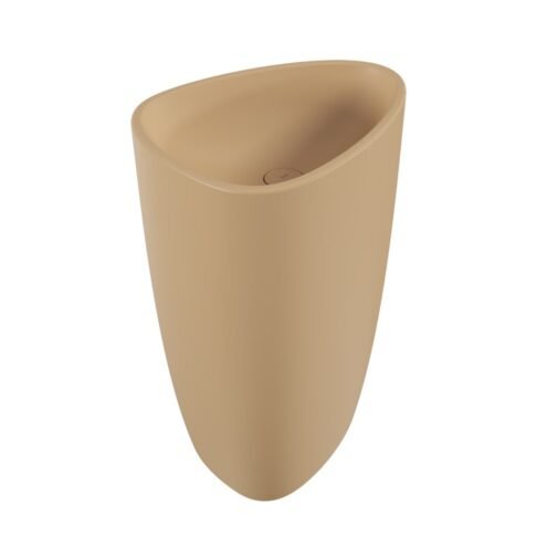 Bocchi Etna Mat Kaşmir Monoblok Lavabo