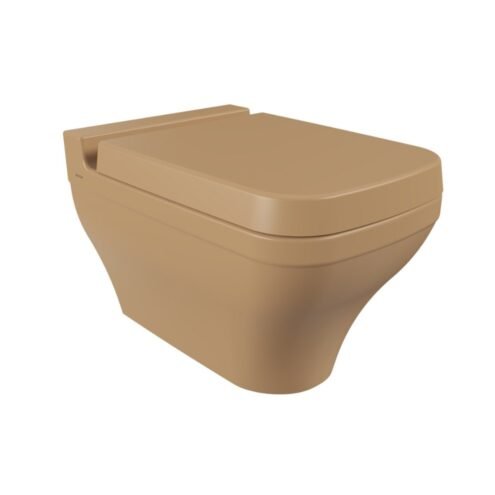 Bocchi Scala Mat Kaşmir Asma Klozet