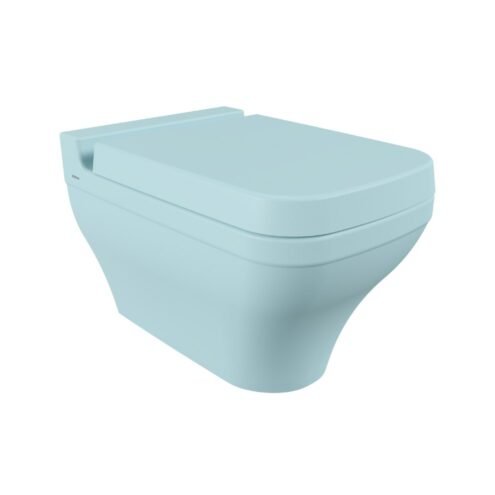 Bocchi Scala Mat Buz Mavisi Asma Klozet