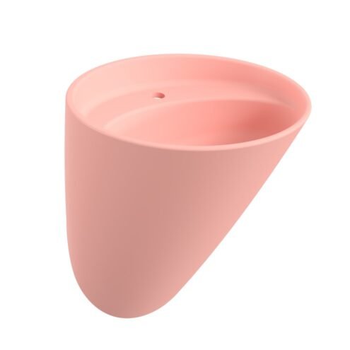 Bocchi Venezia Mat Somon Asma Monoblok Lavabo