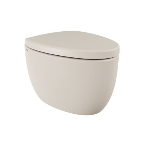 Bocchi Etna Mat Yasemin Asma Klozet