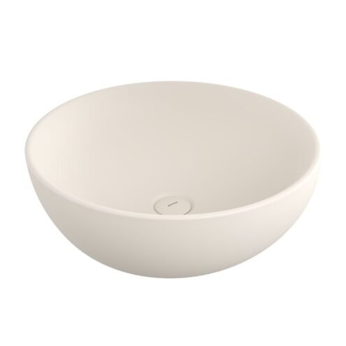 Bocchi Venezia 45 cm Mat Yasemin Çanak Lavabo