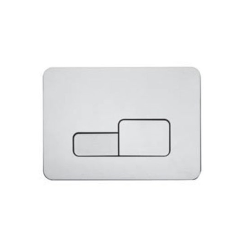 Siamp Prime Gömme Rezervuar Mat Krom Kumanda Paneli