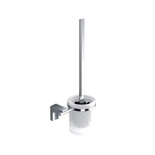 Sonia Eletech Krom Klozet Fırçası