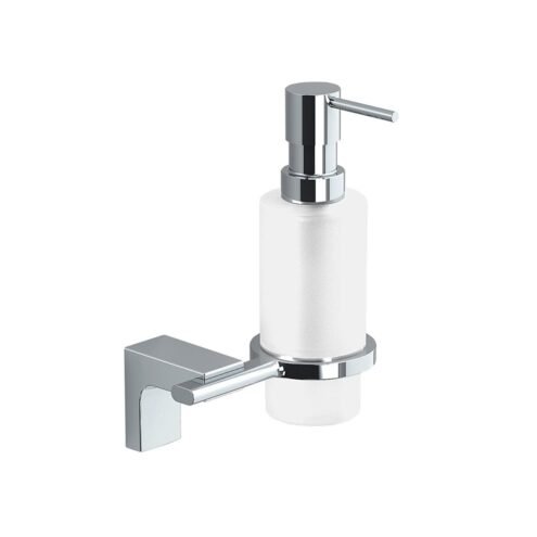 Sonia Eletech Krom Sıvı Sabunluk