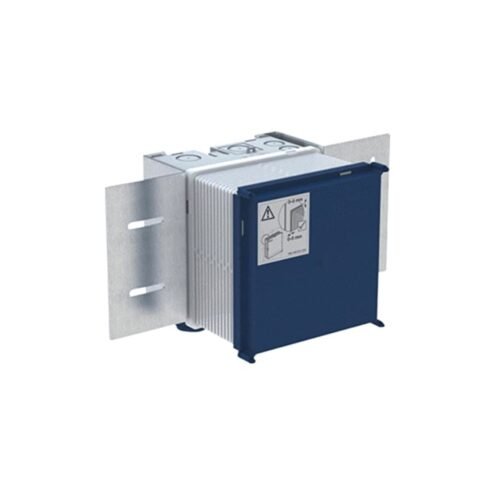 Geberit Elektronik Lavabo Bataryaları Montaj Seti