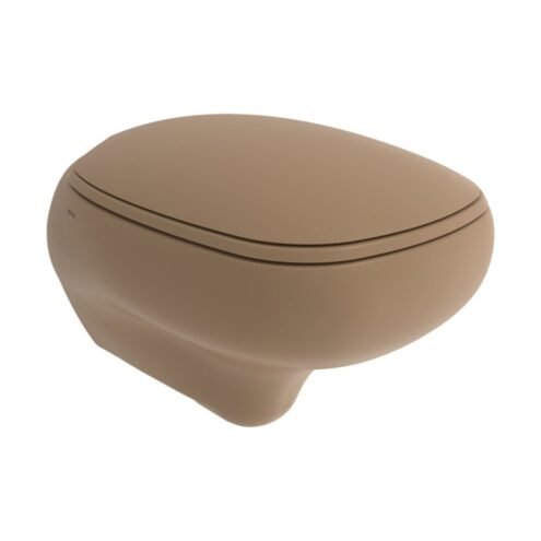 Bocchi Fenice Mat Kaşmir Asma Klozet