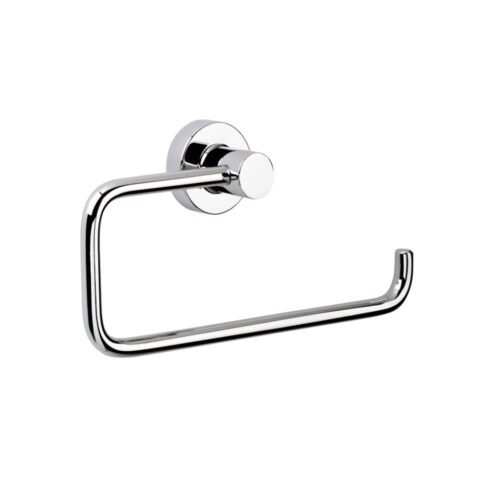 Sonia Tecno Yarı Açık 228 mm Krom Havluluk