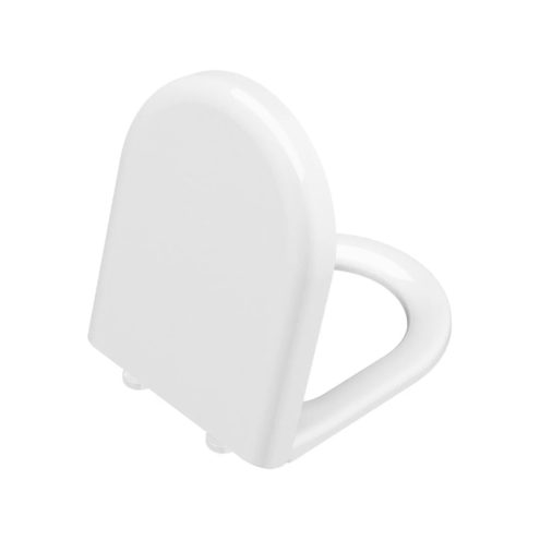 Vitra Universal Beyaz Kolay Sök-Tak Klozet Kapağı