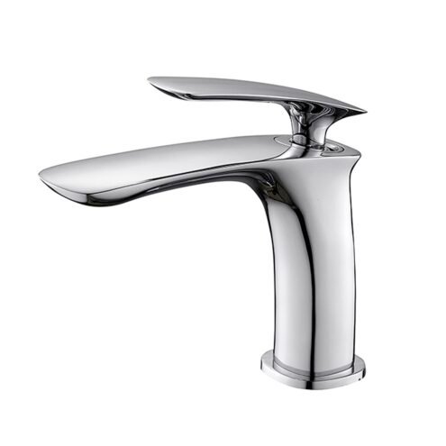 Newarc Slim Lavabo Bataryası