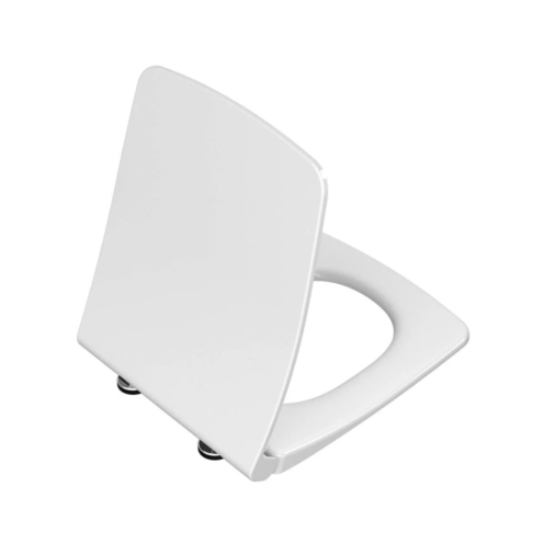 Vitra Metropole Beyaz Yavaş Kapanır Klozet Kapağı