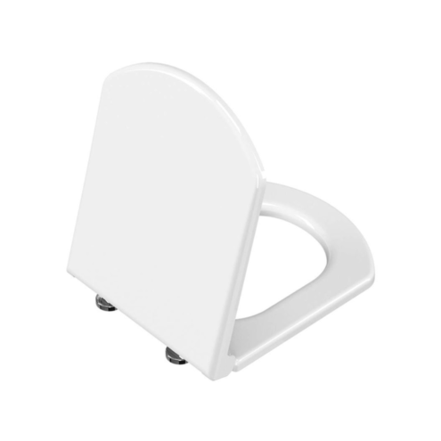 Vitra Valarte Beyaz Yavaş Kapanır Klozet Kapağı