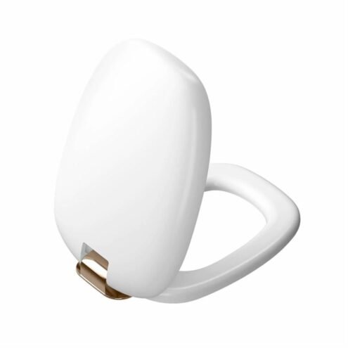 VitrA Duroplast Mat Beyaz Klozet Kapağı