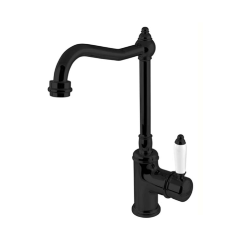 Newarc Elite Siyah Eviye Bataryası