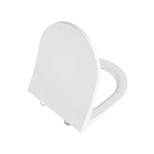 Vitra Integra Slim Duroplast 54 cm Beyaz Klozet Kapağı