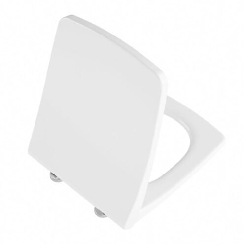 VitrA Metropole Beyaz Klozet Kapağı