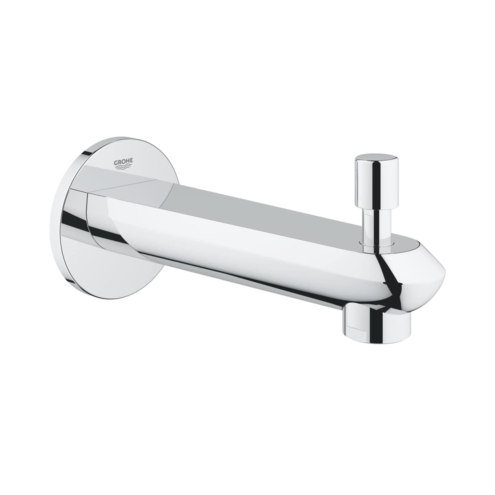 Grohe Eurodisc Cosmopolitan Krom Çıkış Ucu