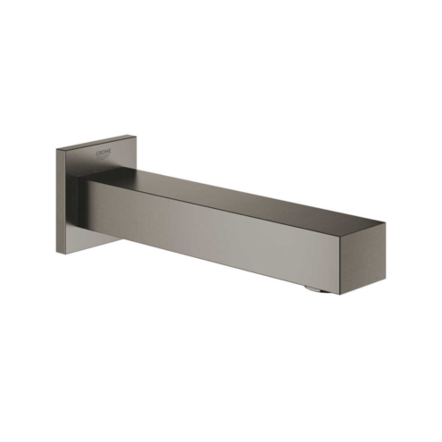 Grohe Eurocube Hard Graphite Çıkış Ucu