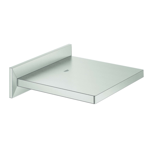 Grohe Allure Brilliant Küvet ve Duş Başlığı için Kırlangıç Çıkışı