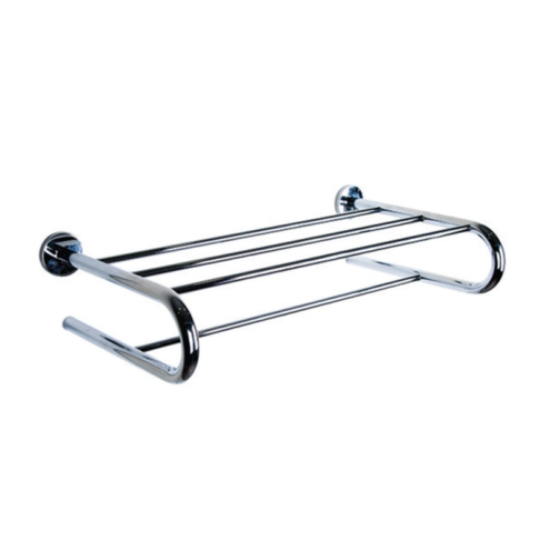 MaxiFlow Destekli Raf Havluluk