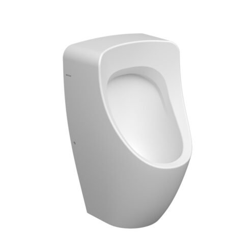 Bocchi Taormina Arch Mat Beyaz Arkadan Su Girişli Pisuvar