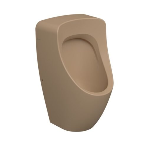 Bocchi Taormina Arch Mat Kaşmir Arkadan Su Girişli Pisuvar