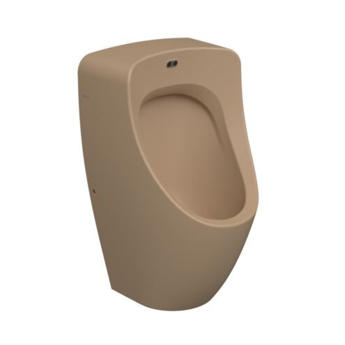 Bocchi Taormina Arch Mat Kaşmir Fotoselli Elektrikli Pisuvar