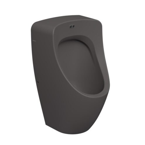 Bocchi Taormina Arch Mat Antrasit Fotoselli Elektrikli Pisuvar