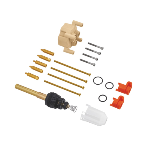 Grohe 25 mm Rapido Smartbox Uzatma Seti