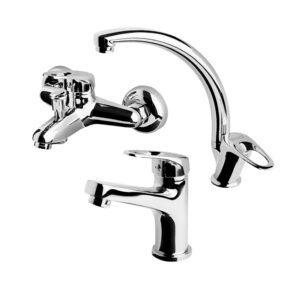 Newarc Smart Ekonomik Batarya Seti