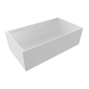 Bocchi Contempo Step Rim 84 cm Mutfak Eviyesi