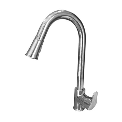 Newarc Yüksek Spiralli Eviye Bataryası