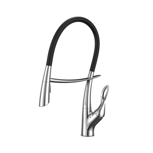 Newarc Swan Krom Spiralli Eviye Bataryası