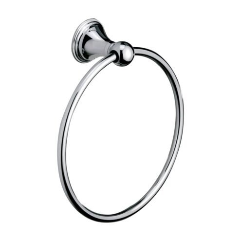 Sonia Genoa 170 mm Yuvarlak Krom Havluluk