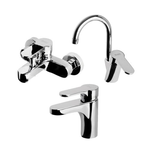 Newarc Master Ekonomik Batarya Seti