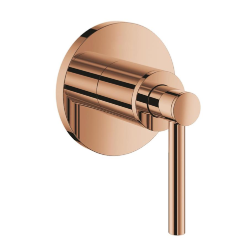 Grohe Atrio Warm Sunset Ankastre Stop Valf