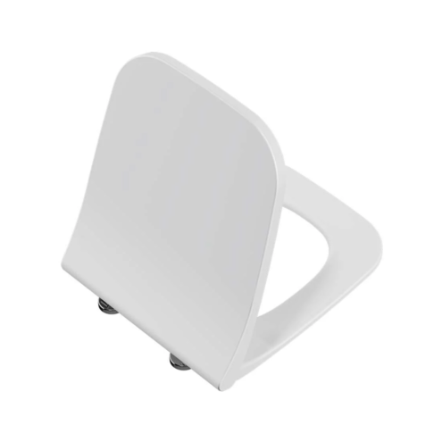 Vitra Integra Duroplast Beyaz Slim Klozet Kapağı