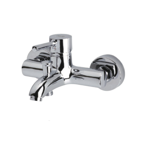 Newarc Minart Krom Banyo Bataryası