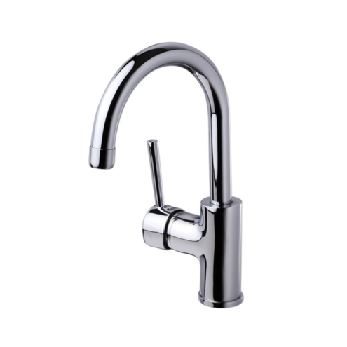 Newarc Minart Krom Dönerli Lavabo Bataryası