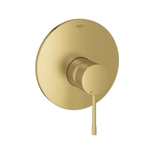 Grohe Essence Tek Kumandalı Cool Sunrise Duş Bataryası